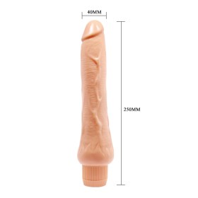 Barbara Dryad Realistčan  Vibrator  BW 1072R  -14